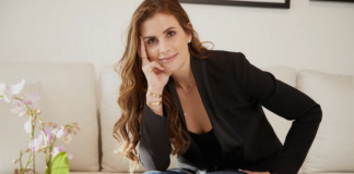 Francesca Bodie nuovo presidente del Venezia Francesca Bodie