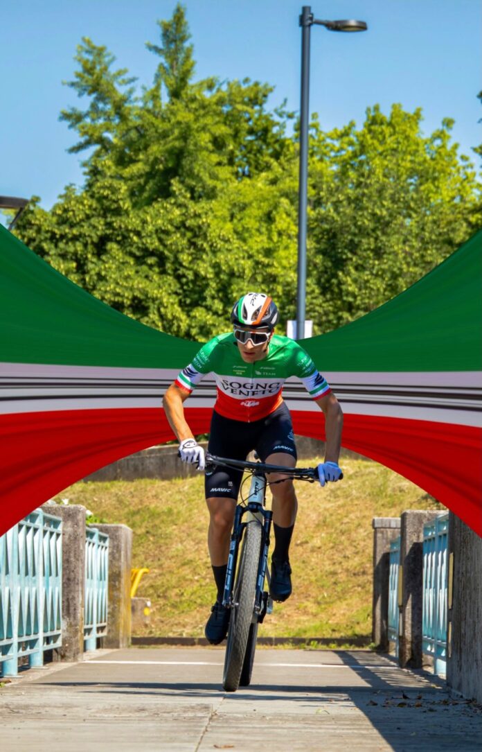 MTB Eliminator, Pieve di Soligo, ciclismo internazionale MTB Eliminator, Pieve di Soligo, ciclismo internazionale