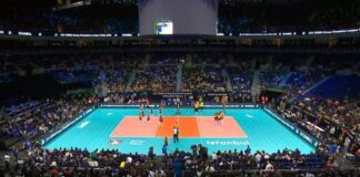 LIVE Imoco Conegliano-VakifBank 2-3. Pantere ko Imoco Conegliano-VakifBank