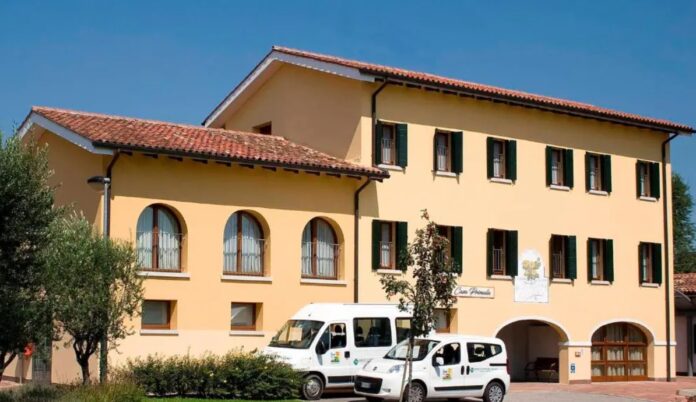 Cooperativa La Primula, Casier, disabilità Cooperativa La Primula, Casier, disabilità