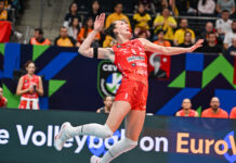 In Champions l’Imoco chiude terza Champions- Lubian