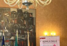 Scene di Paglia 2026: il festival diffuso che valorizza il territorio veneto Scene di Paglia, Veneto, Cultura