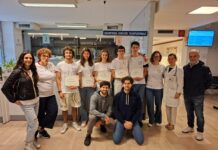 Donazione sangue, studenti protagonisti nel progetto AIL e AVIS Treviso donazione sangue, AIL Treviso, AVIS Treviso
