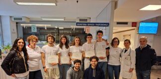 Donazione sangue, studenti protagonisti nel progetto AIL e AVIS Treviso donazione sangue, AIL Treviso, AVIS Treviso