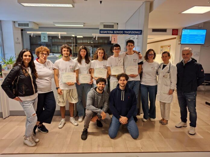 donazione sangue, AIL Treviso, AVIS Treviso donazione sangue, AIL Treviso, AVIS Treviso