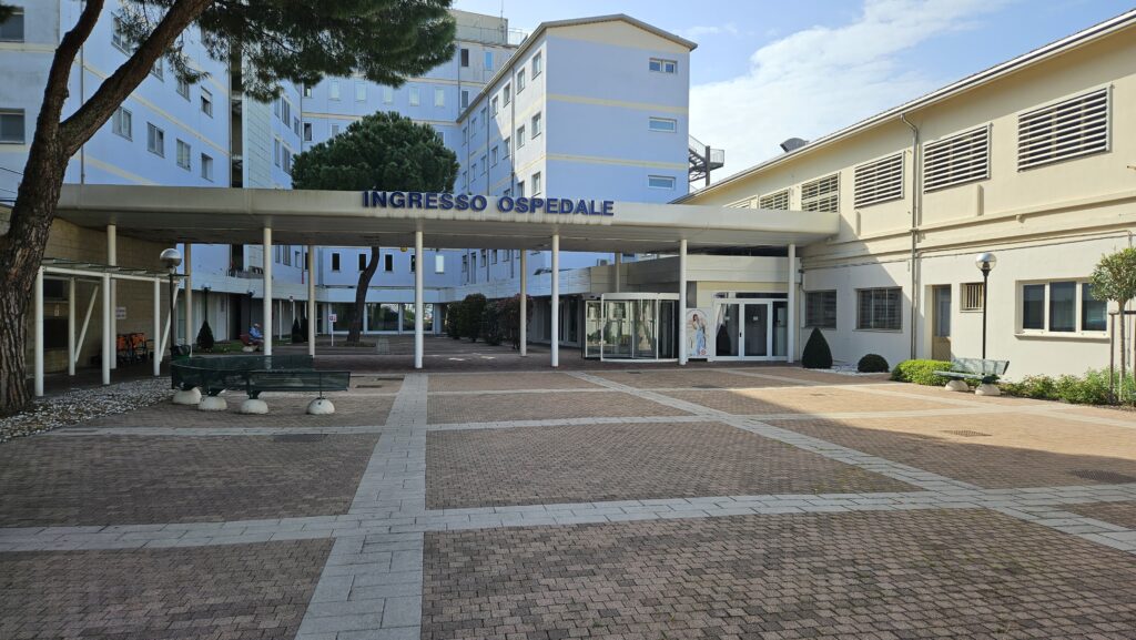 Ospedale di Chioggia