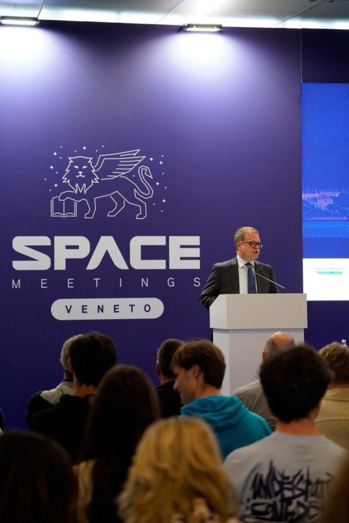 Festival delle Idee, Veneto, Agenda Digitale