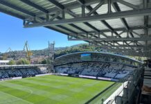 LIVE: Spezia-Venezia 2-2. Arancioneroverdi in A! Spezia-Venezia