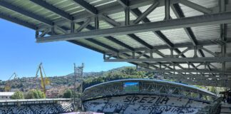 LIVE: Spezia-Venezia 2-2. Arancioneroverdi in A! Spezia-Venezia