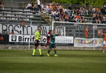 Treviso sconfitto dal Mestre: ora focus sulla Poule Scudetto Treviso, Serie D, Mestre
