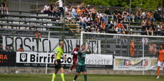 Treviso sconfitto dal Mestre: ora focus sulla Poule Scudetto Treviso, Serie D, Mestre