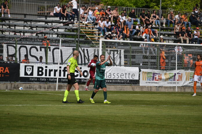 Treviso, Serie D, Mestre Treviso, Serie D, Mestre