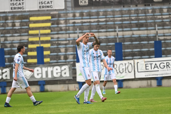 Treviso FBC, Serie D, Poule Scudetto Treviso FBC, Serie D, Poule Scudetto