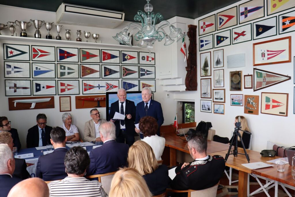 Trofeo Rizzotti, la presentazione della 38esima edizione