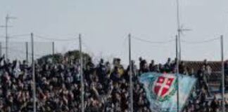 Treviso, trasferta vietata a Mestre per i tifosi biancocelesti Treviso, Serie D, Mestre