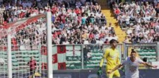 Serie B: il Padova supera il Pescara al 94’ con un gol che vale la salvezza Padova, Pescara, Serie B