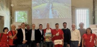 Ciclostorica delle Terme: ad Abano Terme debutta l’evento vintage del ciclismo Abano Terme, ciclismo storico, Colli Euganei