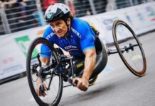 Zanardi, addio al campione simbolo dello sport italiano Zanardi, Formula 1, Paralimpici