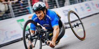Zanardi, addio al campione simbolo dello sport italiano Zanardi, Formula 1, Paralimpici