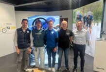 Miche incontra FCI: visita tecnica e obiettivo Los Angeles 2028 Miche, Federazione Ciclistica Italiana, Ciclismo