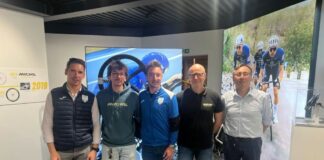Miche incontra FCI: visita tecnica e obiettivo Los Angeles 2028 Miche, Federazione Ciclistica Italiana, Ciclismo