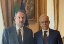 Treviso, emergenza migratoria: Conte chiede un incontro urgente al Governo Treviso, Mario Conte, Immigrazione