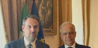 Treviso, emergenza migratoria: Conte chiede un incontro urgente al Governo Treviso, Mario Conte, Immigrazione