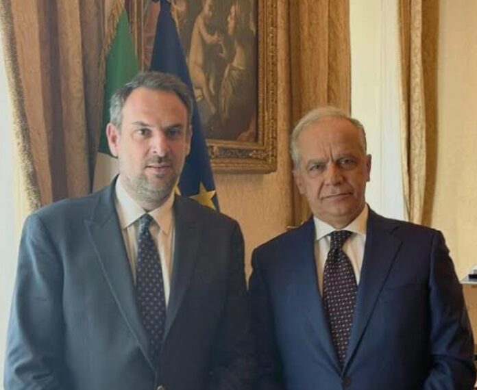 Treviso, Mario Conte, Immigrazione Treviso, Mario Conte, Immigrazione
