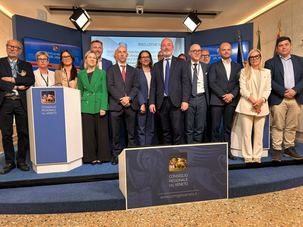 Tribunale della Pedemontana Veneta: iter avanti - Notizie Plus