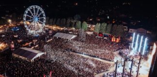 Aperyshow 2026, numeri record per il Charity Festival italiano Aperyshow, Treviso, Charity Festival