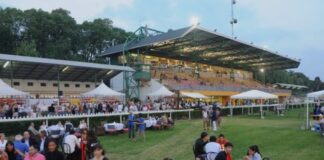 “Dai Fioi alle Scuderie”: nuovo lounge bar all’Ippodromo Treviso, eventi, nightlife