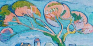 Mostra Natura Interpretata, arte e natura a Crocetta del Montello arte, mostre, cultura