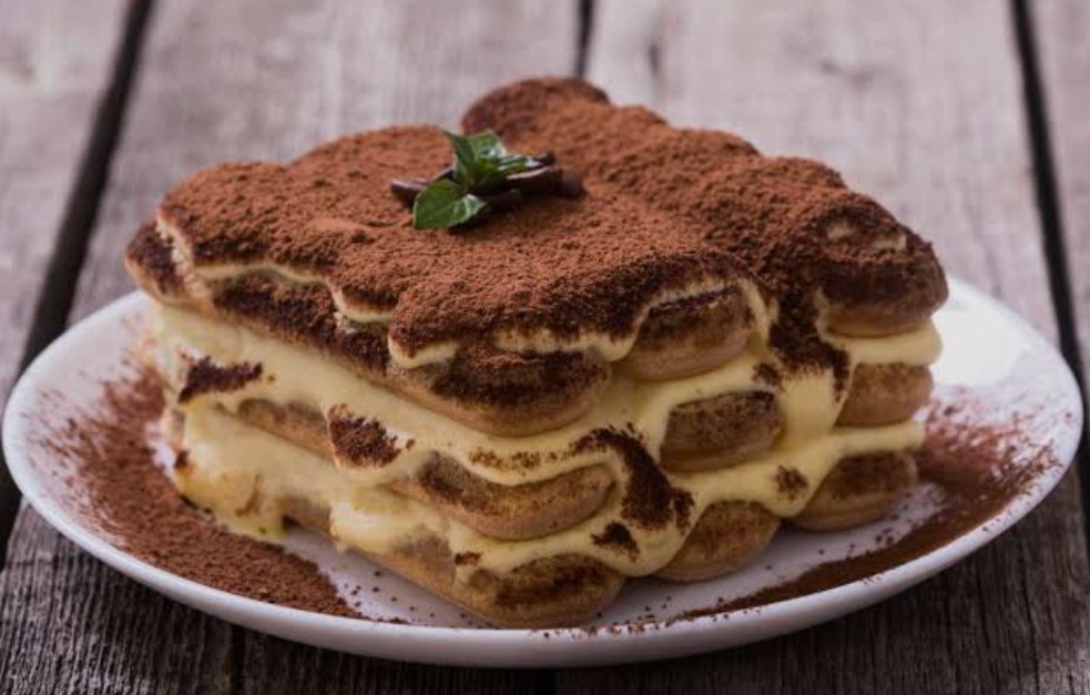 Tiramisù, Pernigotti, Eventi Food