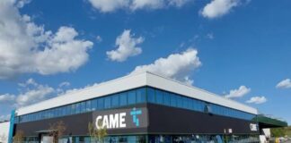 Came cresce nel 2025, fatturato a 362 milioni e sviluppo internazionale Came, automazione, smart home