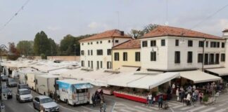 Ambulanti storici del Veneto, nasce l’Albo regionale per valorizzare i mercati tradizionali ambulanti storici, Veneto, mercati tradizionali