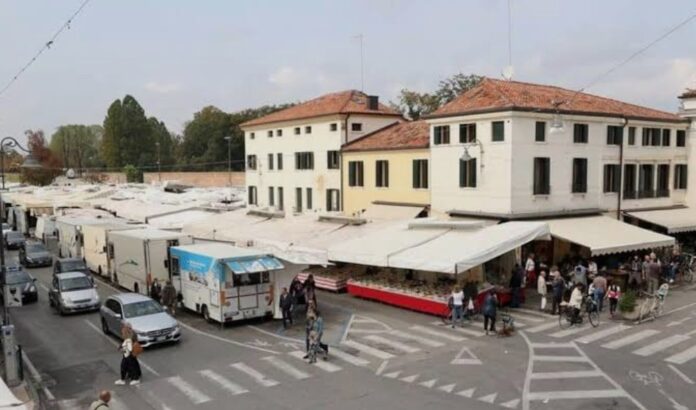 ambulanti storici, Veneto, mercati tradizionali ambulanti storici, Veneto, mercati tradizionali