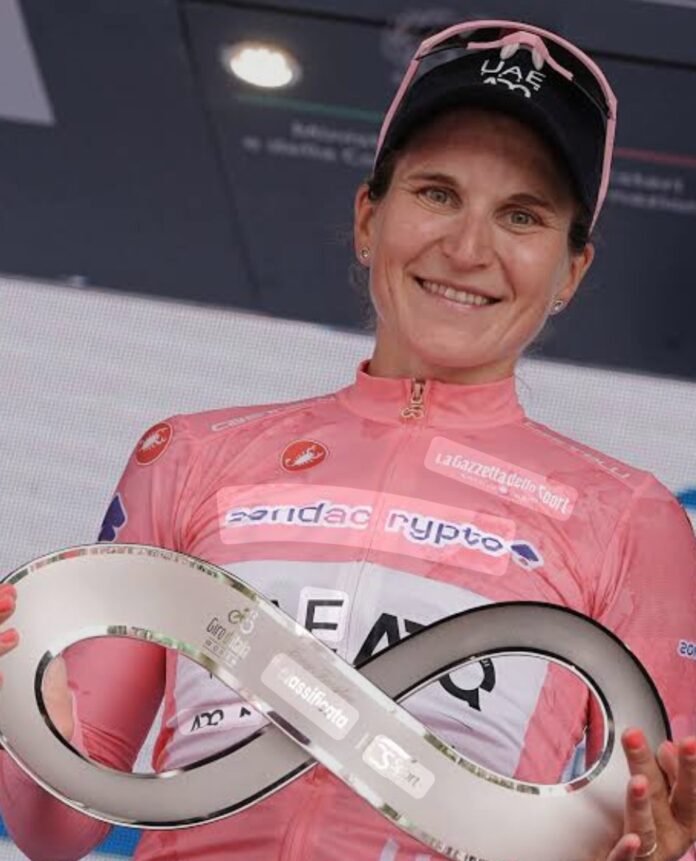 Giro Women, Veneto, Caorle Giro Women, Veneto, Caorle