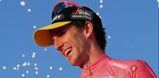Giro d’Italia 2026: partenza storica dalla Bulgaria e subito sfida per i velocisti Giro d’Italia, Corsa Rosa, ciclismo