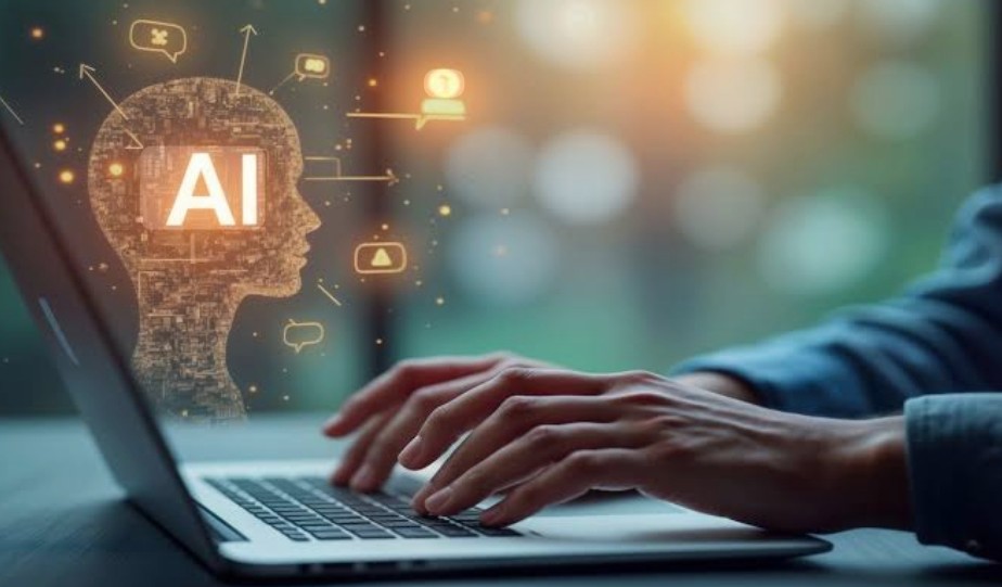 Intelligenza artificiale Dipendenza Venezia