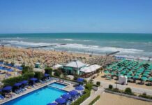 Beach Club Veneti: 19 eccellenze nella Guida 2026 dei migliori lidi italiani Beach Club, Veneto, Turismo balneare