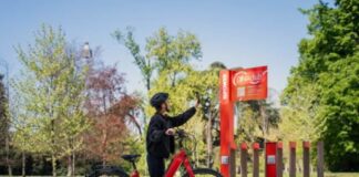 Bici in Comune: a Follina, Miane e Cison la mobilità sostenibile diventa progetto di comunità Bici in Comune, mobilità sostenibile, cicloturismo