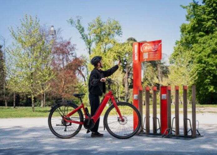 Bici in Comune, mobilità sostenibile, cicloturismo Bici in Comune, mobilità sostenibile, cicloturismo