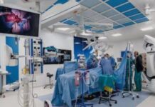 Cardiochirurgia, intervento record al Cà Foncello di Treviso cardiochirurgia, sanità veneta, Treviso