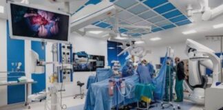 Cardiochirurgia, intervento record al Cà Foncello di Treviso cardiochirurgia, sanità veneta, Treviso