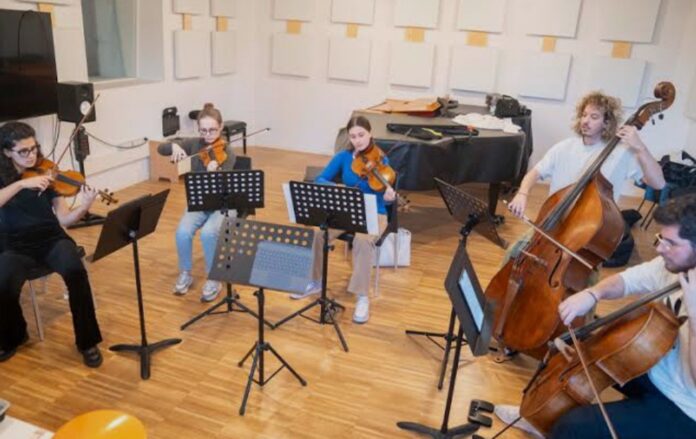 Crocetta del Montello, inclusione sociale, musica Crocetta del Montello, inclusione sociale, musica