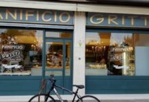 Panificio Gritti, in lutto.Treviso saluta lo storico fondatore Panificio Gritti, Treviso, Rino Gritti