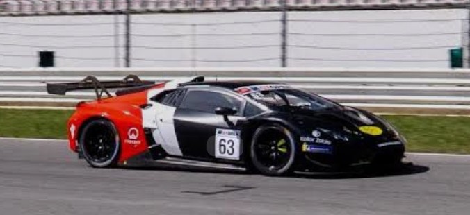 Villorba Corse, Lamborghini, GT Open Villorba Corse, Lamborghini, GT Open