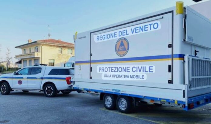 Protezione Civile, Veneto, volontariato Protezione Civile, Veneto, volontariato