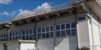 Biadene, si inaugura la nuova palestra dedicata a Gianni De Faveri Biadene, Montebelluna, impianti sportivi