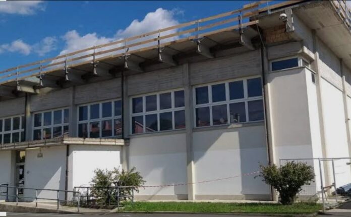 Biadene, Montebelluna, impianti sportivi Biadene, Montebelluna, impianti sportivi